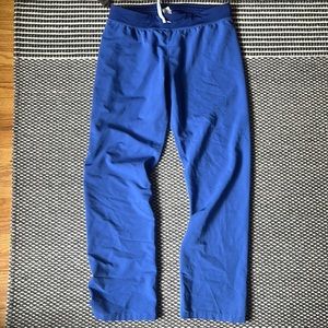 Figs L Tall Scrub Pants